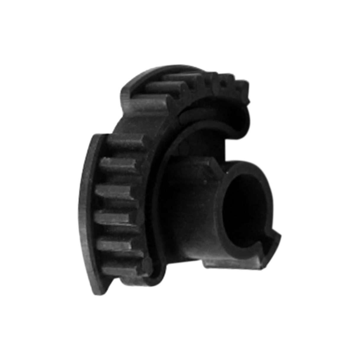 Engrenage d'admission d'air d'actionneur A/C 68072190-AA pour Jeep