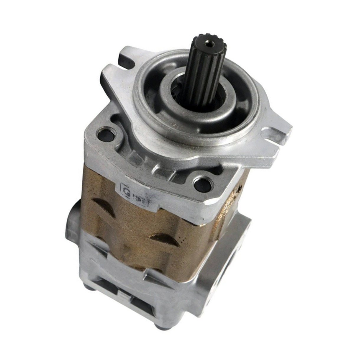 Pompe hydraulique 67110-32881-71 pour Toyota