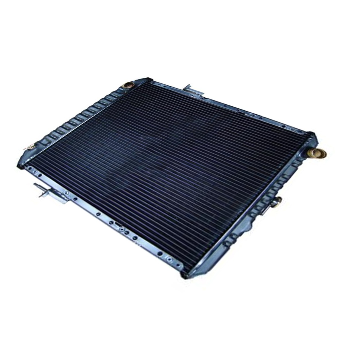 Radiateur 97177846 pour Isuzu