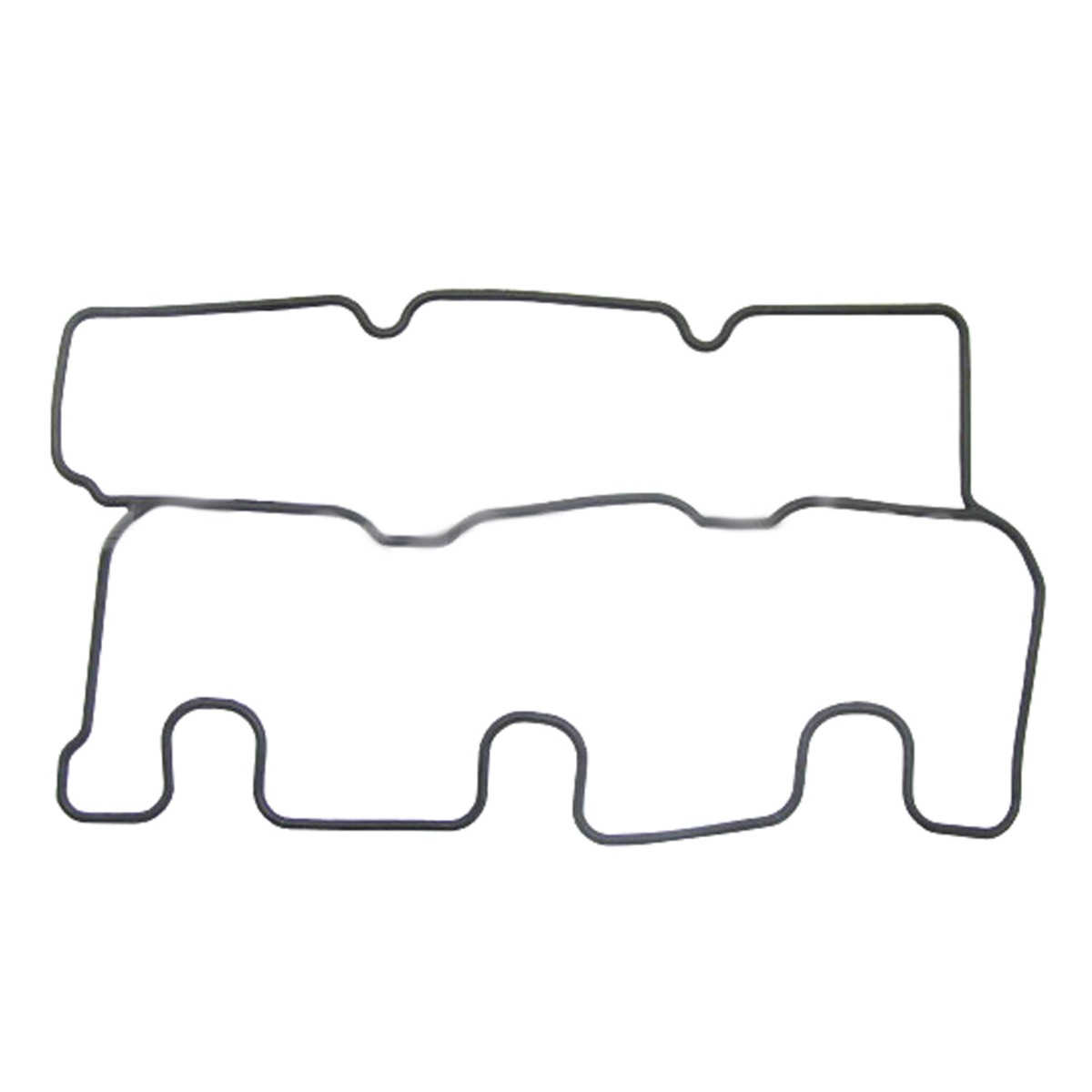 Joint de couvercle de culasse U11996410 pour Perkins