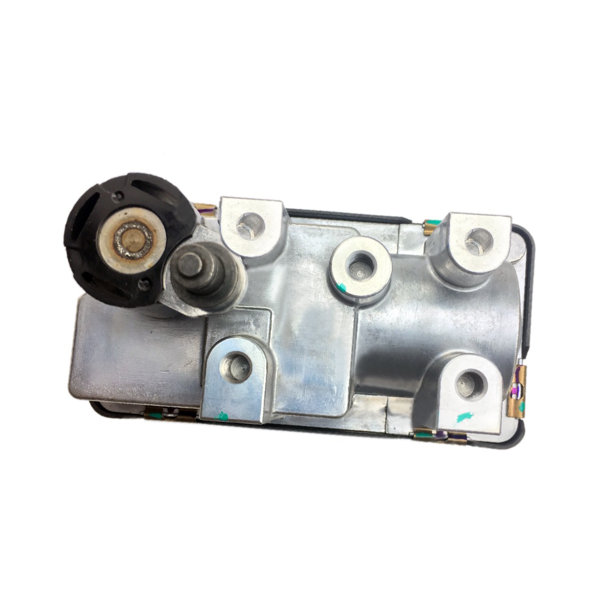 Turboaktuator 730314 G-125-L1 für Chevrolet