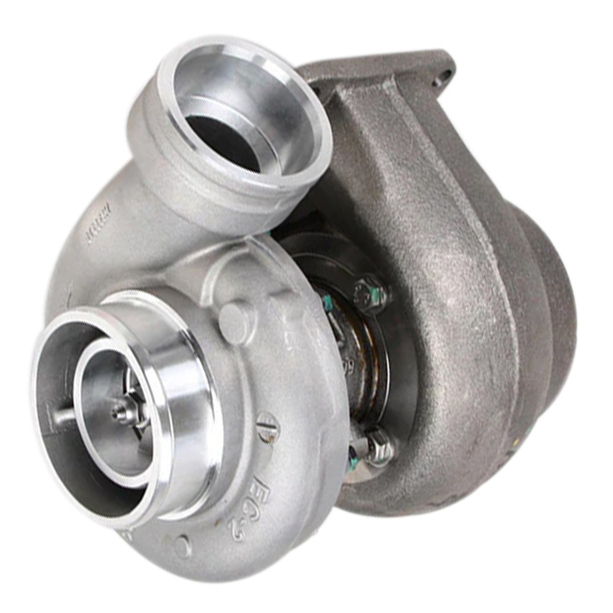 Turbocompresseur 9020515585 pour Volvo