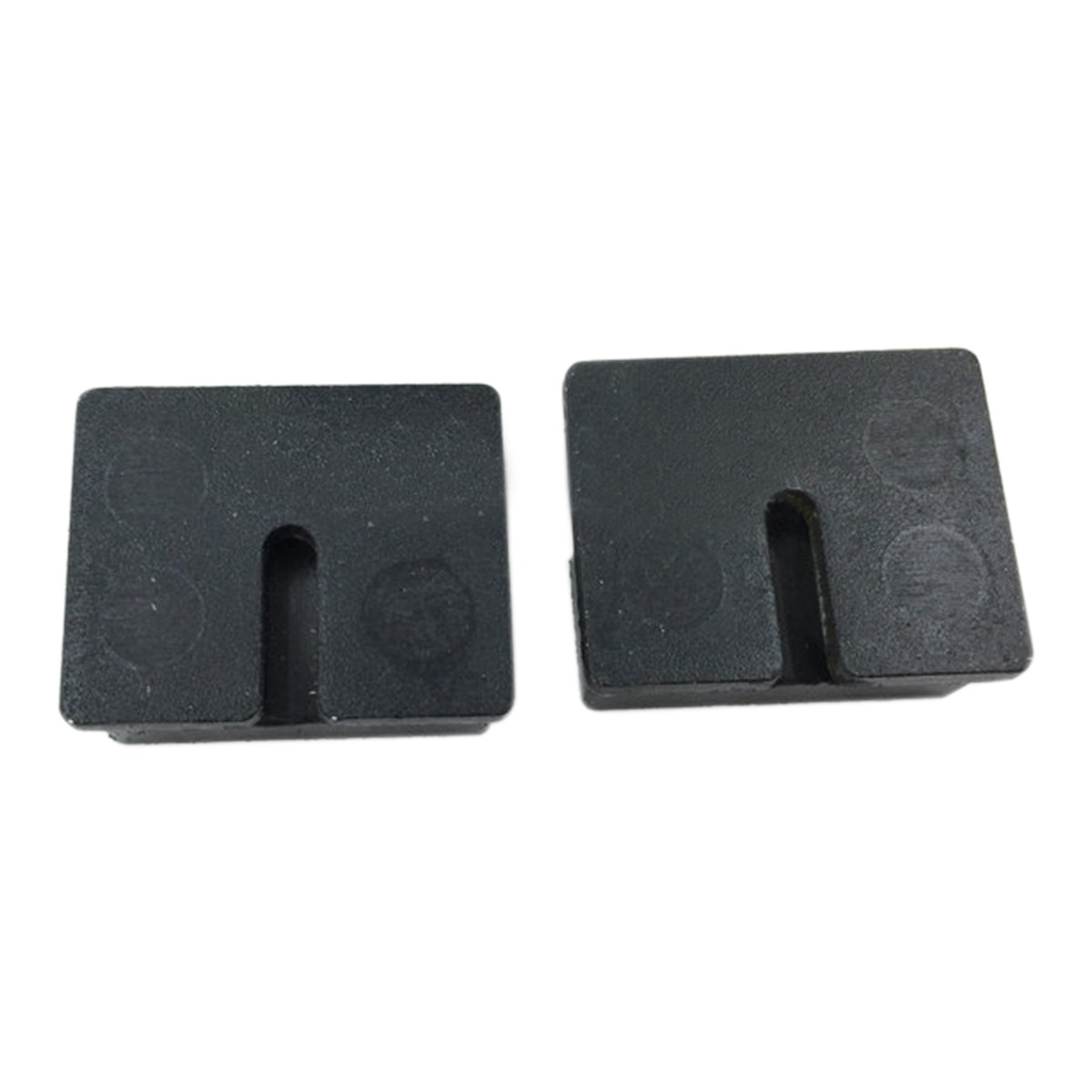 Plaquettes de frein 2 pièces 993/23600 pour JCB