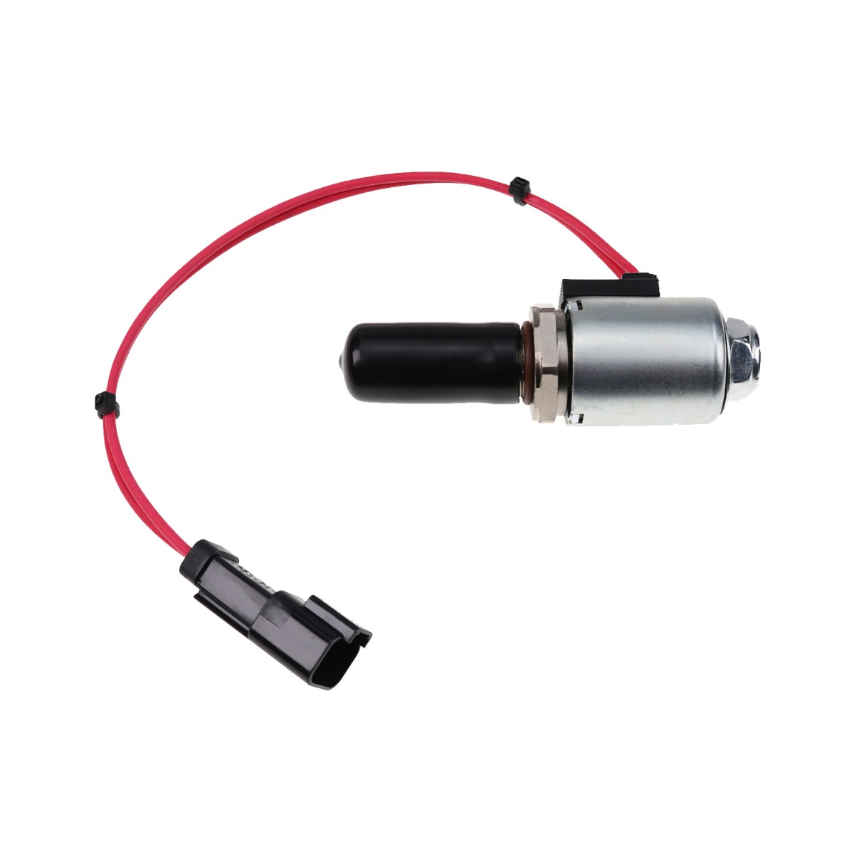 Vanne hydraulique 1718775 pour Caterpillar