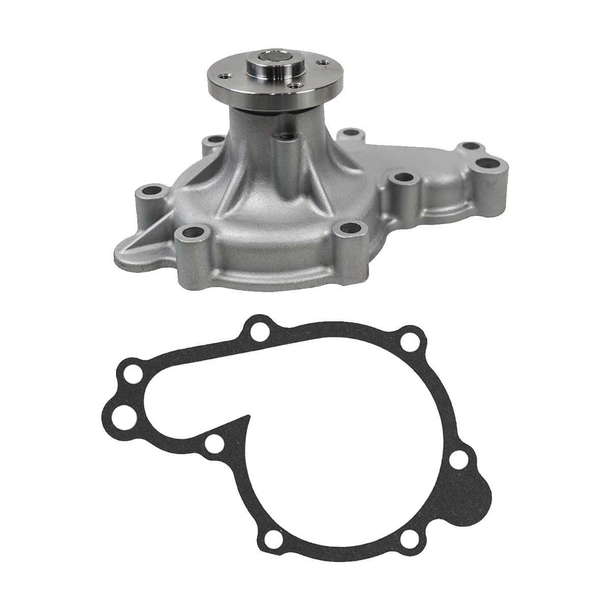 Pompe à eau 3879903 pour Caterpillar