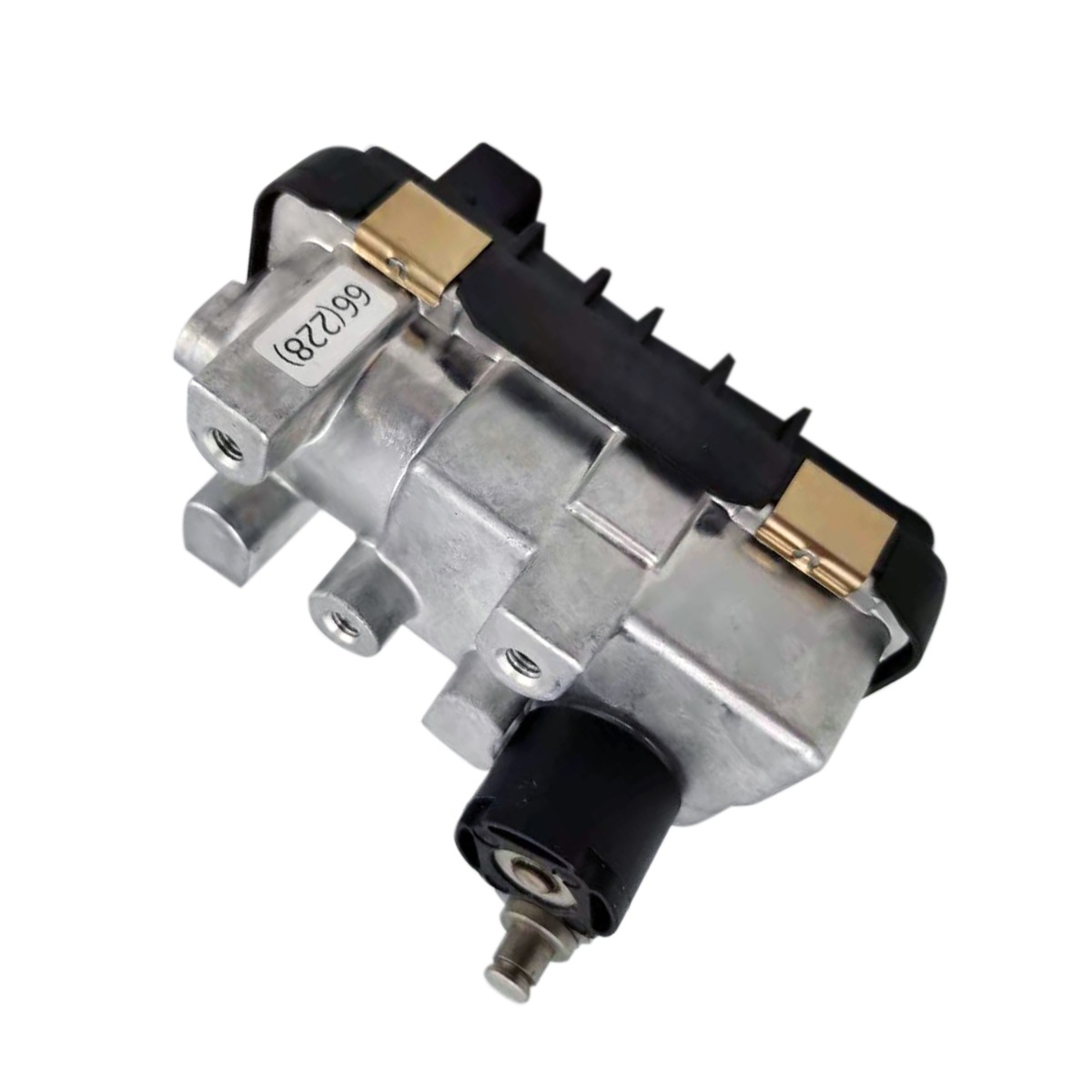 Actionneur Turbo 730314 6NW009228 G-126 pour BMW