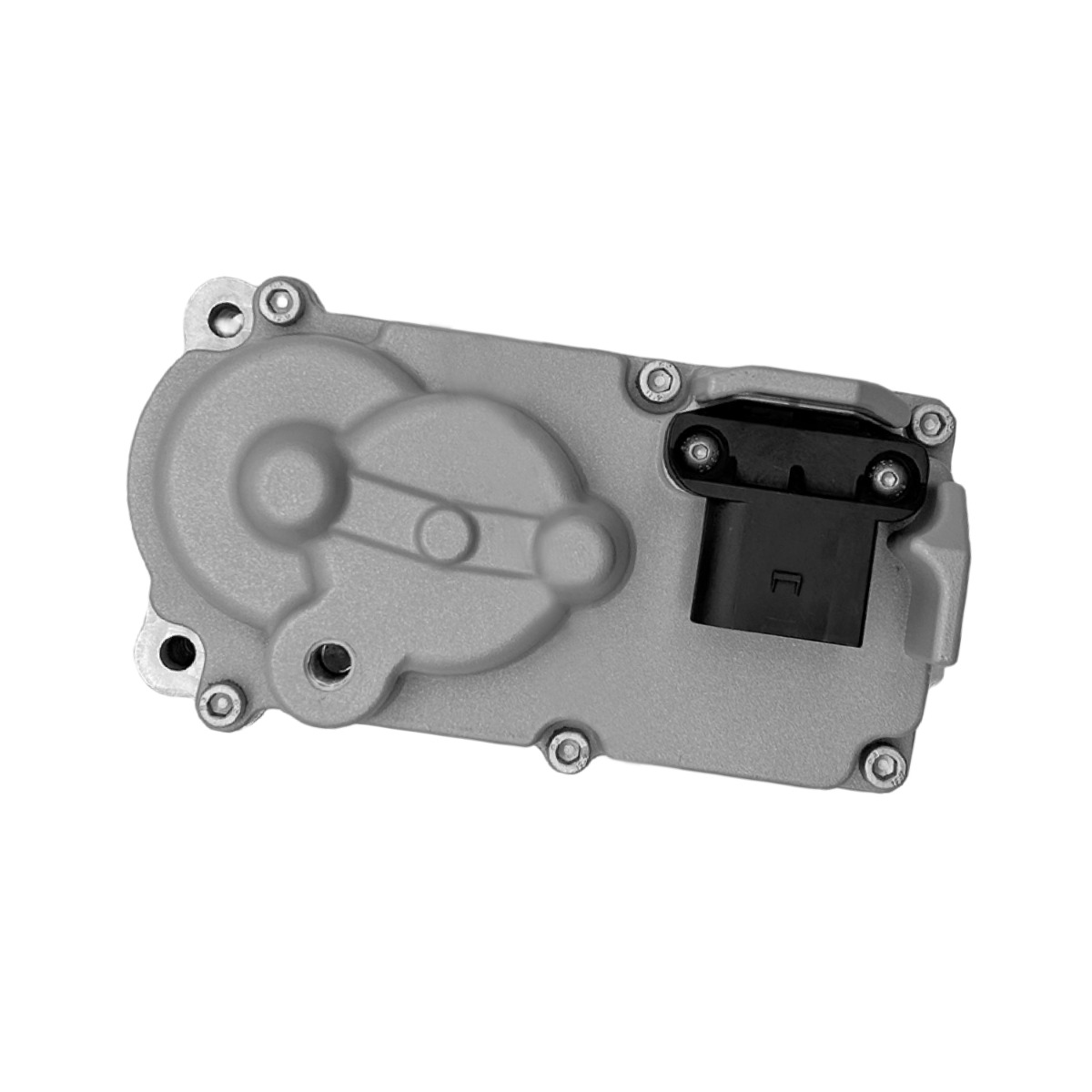 Entraînement Turbo électrique 5452691 2348174 pour Paccar