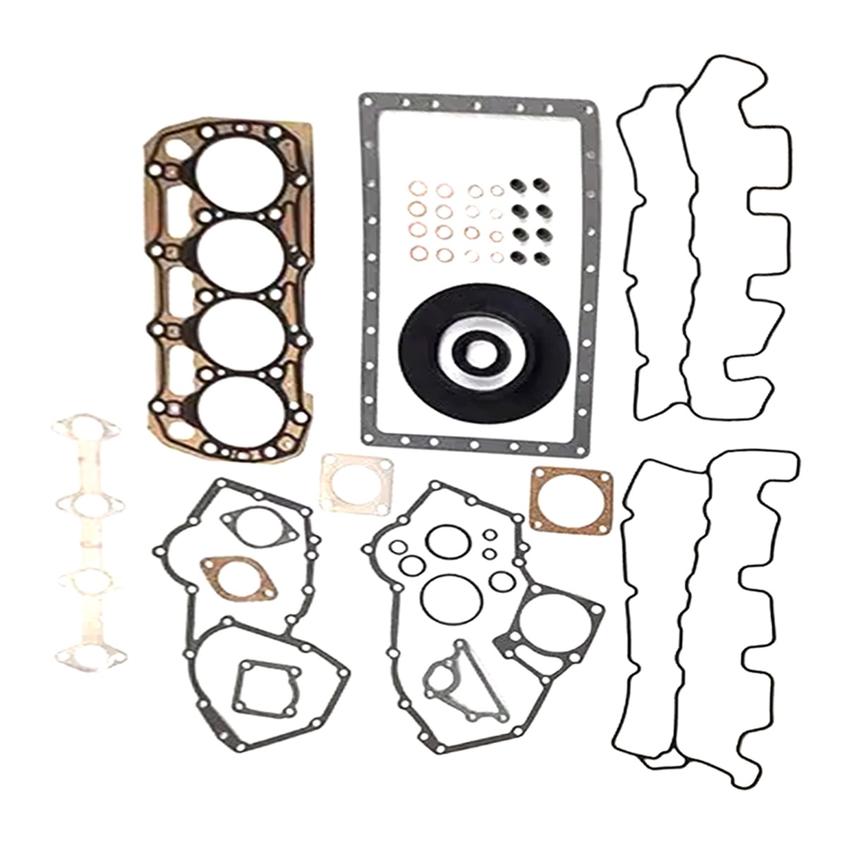 Kit de Joints Complet U5LC0017 Pour Perkins