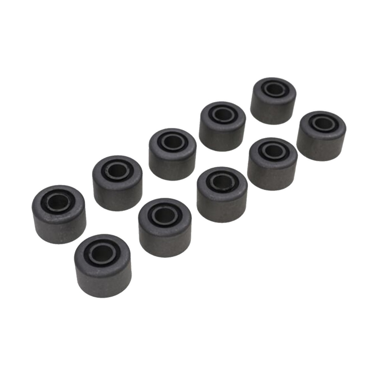 10 pièces douille de direction à torsion 6685060 pour Bobcat