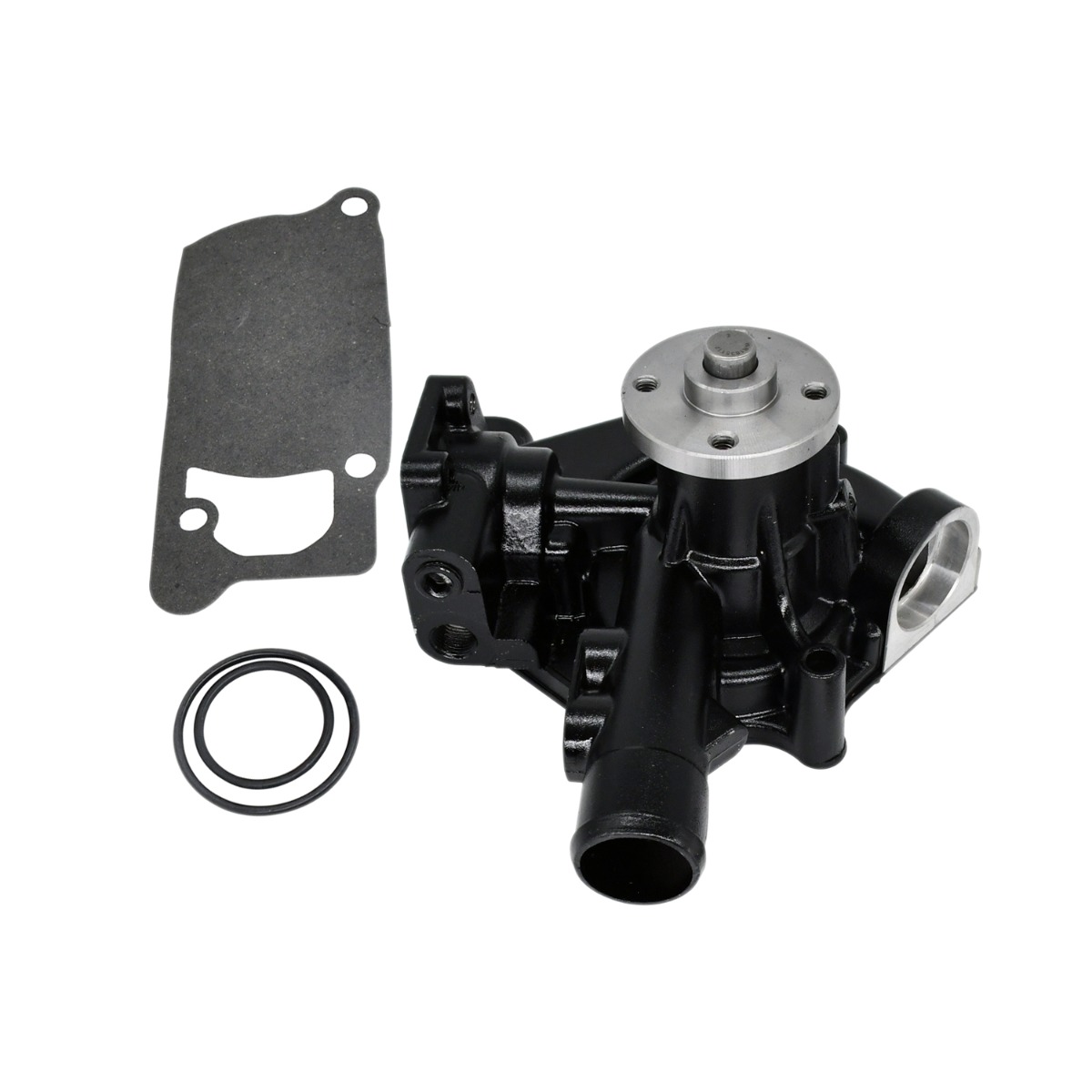 Ensemble de Pompe à Eau de Refroidissement Moteur YM129900-42050 Pour Yanmar