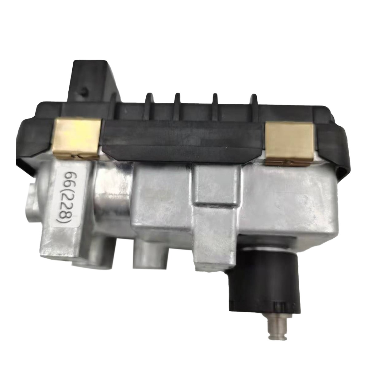 G-49 G49 6NW009228 767649 Actionneur de suralimentation électrique Turbo