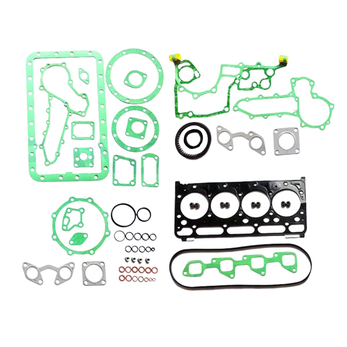 Jeu de Joints Complet 07916-29705 Pour Kubota