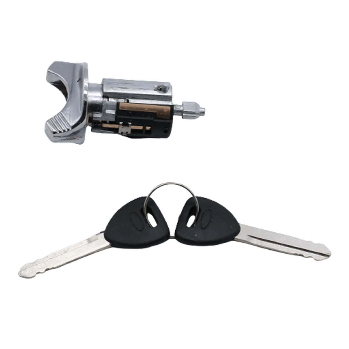 Commutateur d'allumage C-42-150 pour Ford