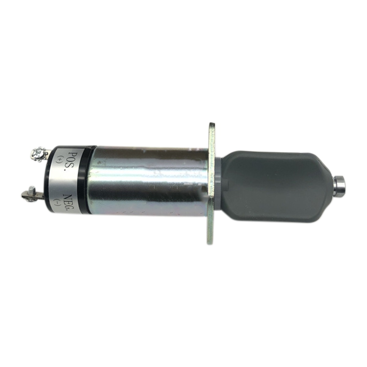 Électrovanne d'arrêt de Carburant 12V 1502-12A6U2B5 Pour Woodward
