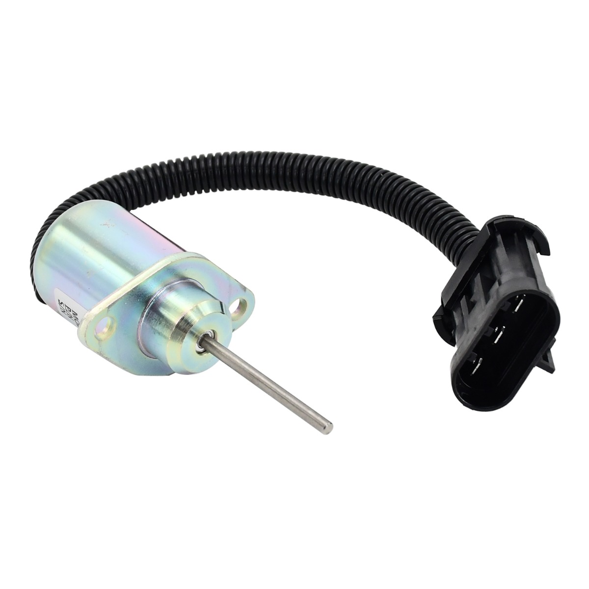 Solénoïde d'arrêt de carburant 12V 1503ES-12A5SUC9S pour Kubota