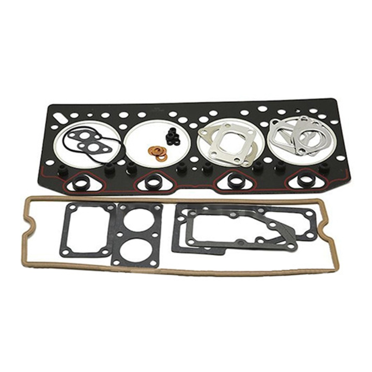 Jeu de Joints Complet Top 320/09217 Pour JCB