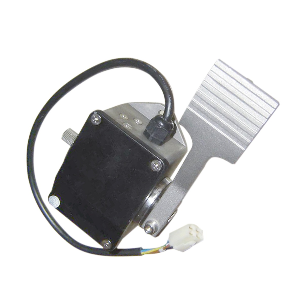 Pédale d'accélérateur EFP-001 Pour Curtis