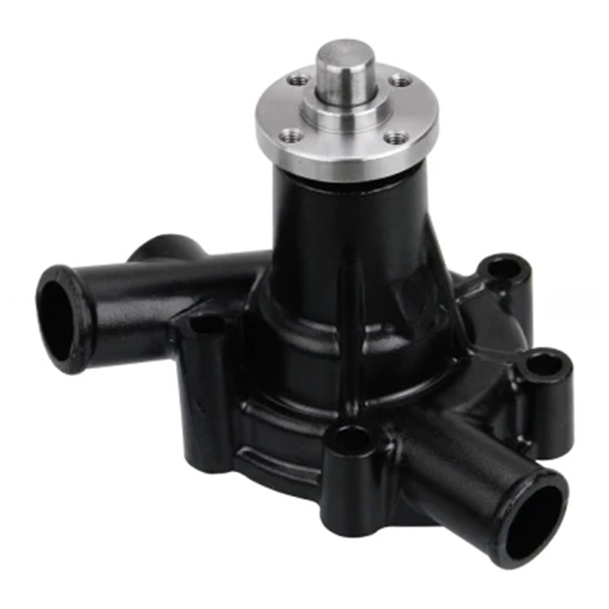 Pompe à eau YM129327-42100 pour Komatsu