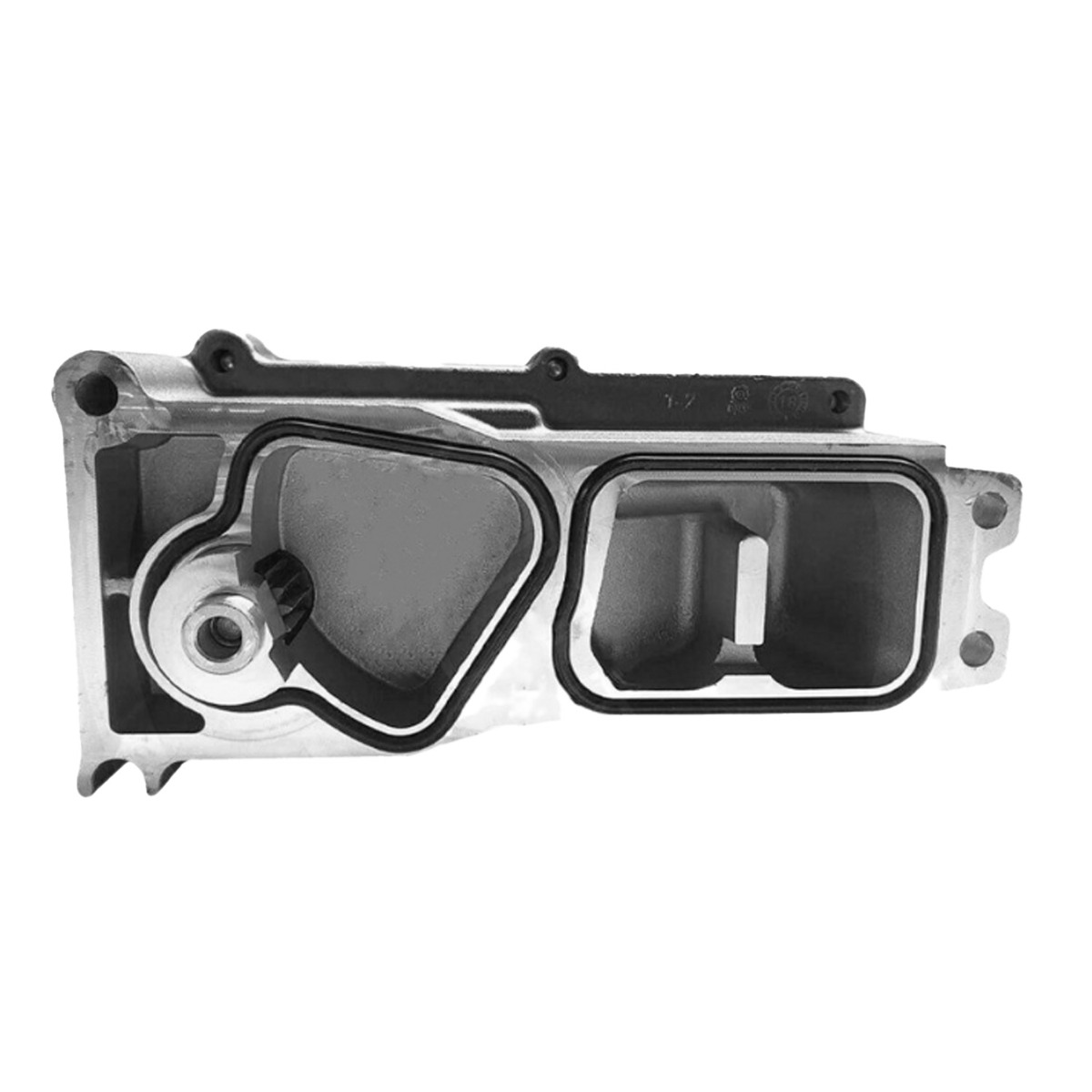 Actionneur de turbocompresseur 6382093 pour Cummins