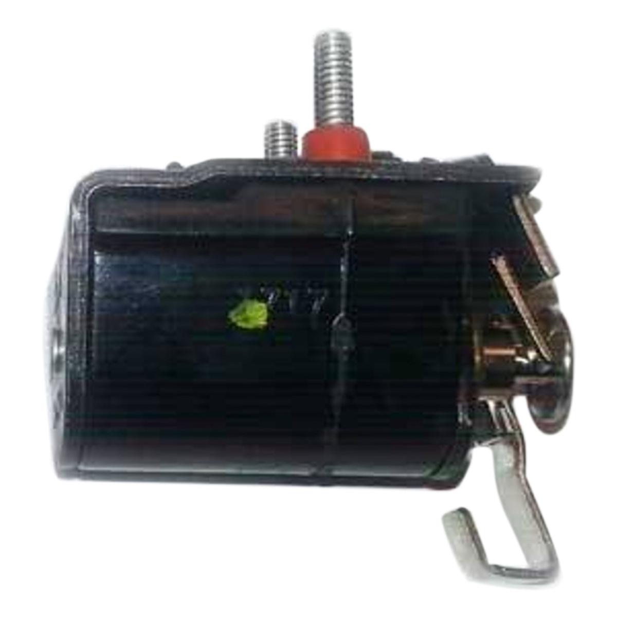 Einspritzpumpen-Absperrmagnetventil 26214 für Stanadyne