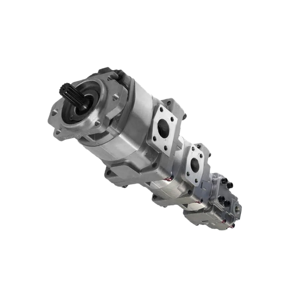 Pompe hydraulique 705-56-36050 pour Komatsu