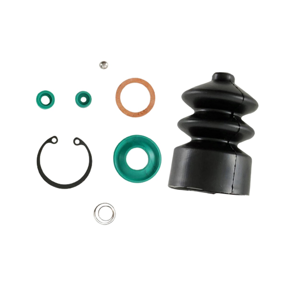 Kit de réparation de maître-cylindre 1701-1112 pour Case