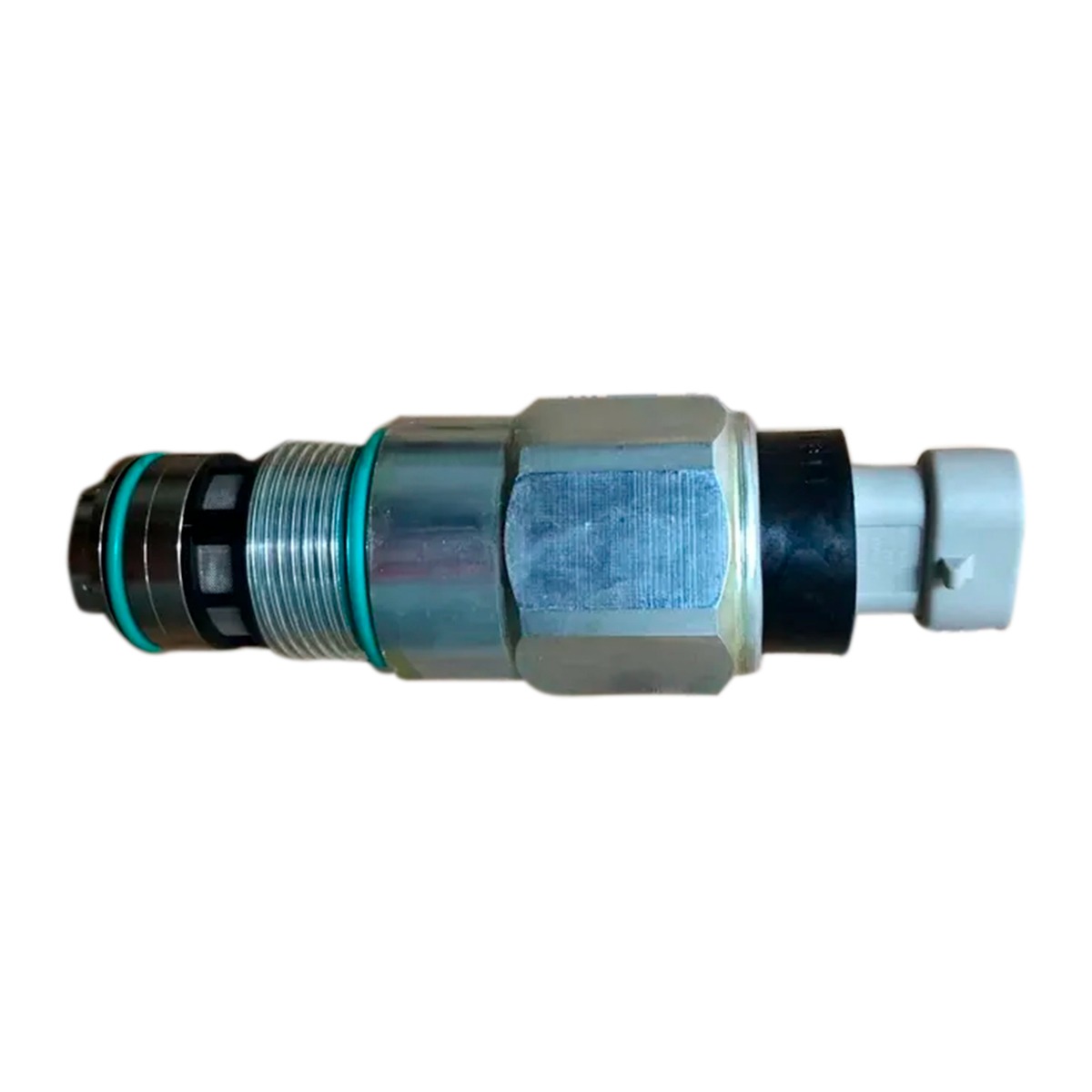 Actionneur de contrôle électronique du carburant 3347907 Hyundai Excavator: R1200-9 acheter en ligne