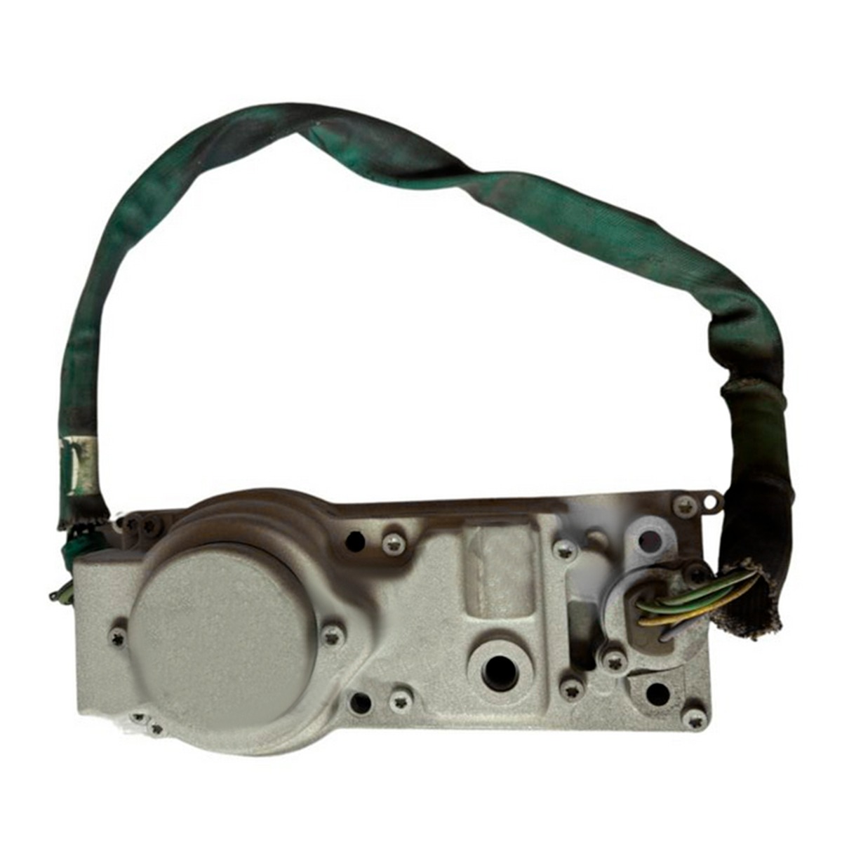 Actionneur de turbocompresseur 3789660 pour Volvo