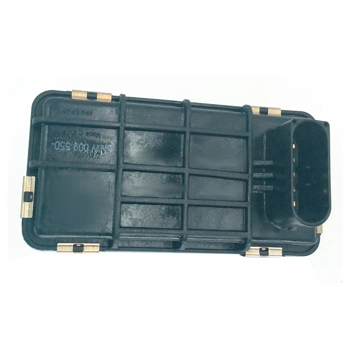 Turboaktuator 767649 G-72 für Land Rover