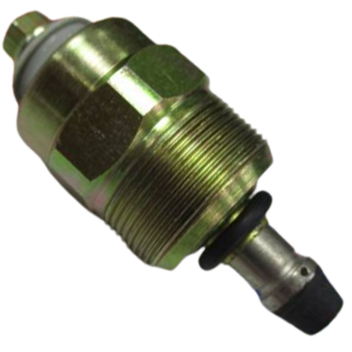 Solénoïde d'arrêt de pompe d'injection 12V 1466500720 pour Volkswagen