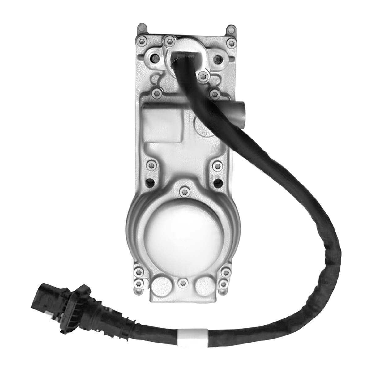 Actionneur de turbocompresseur 3789651 pour Paccar