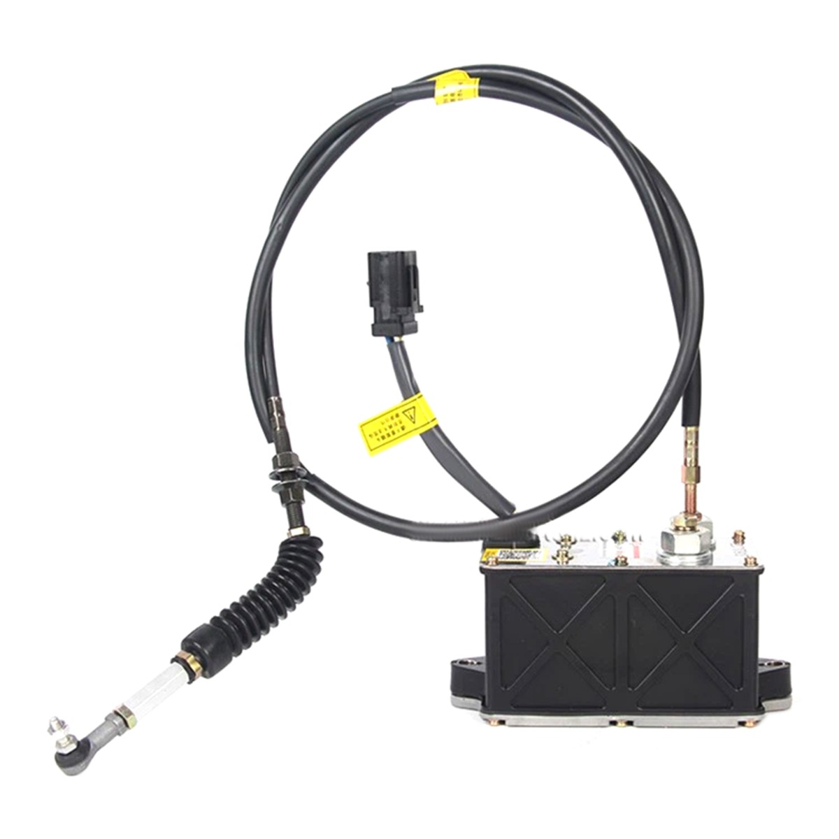 Moteur d'accélérateur de régulateur d'accélérateur 164-8233 pour Caterpillar