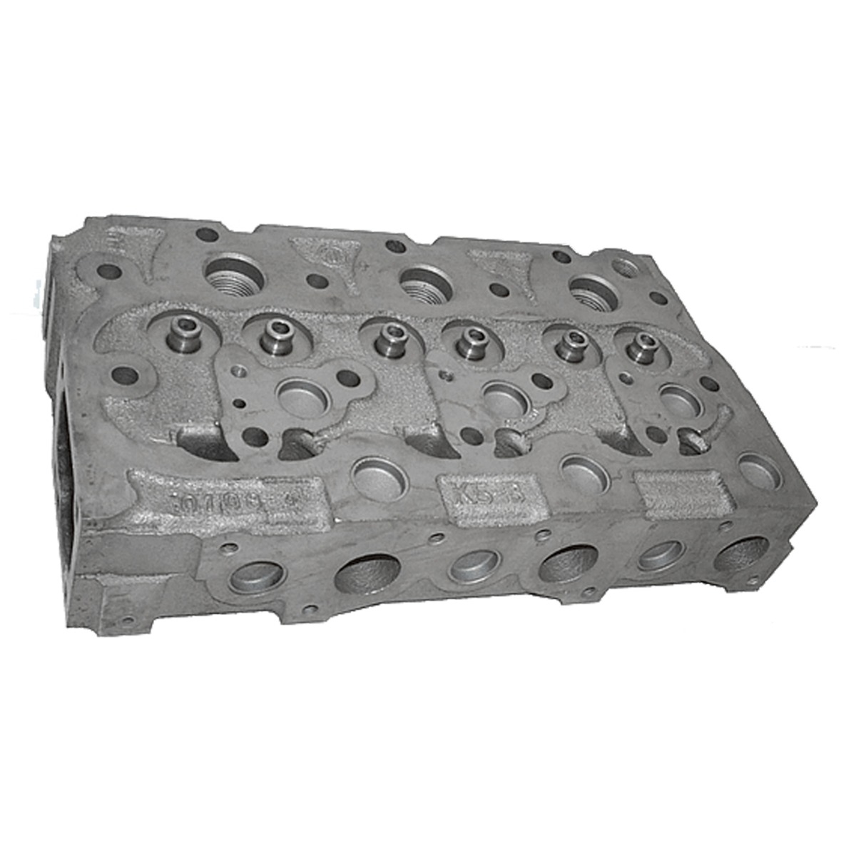 Culasse 15501-03040 pour Kubota