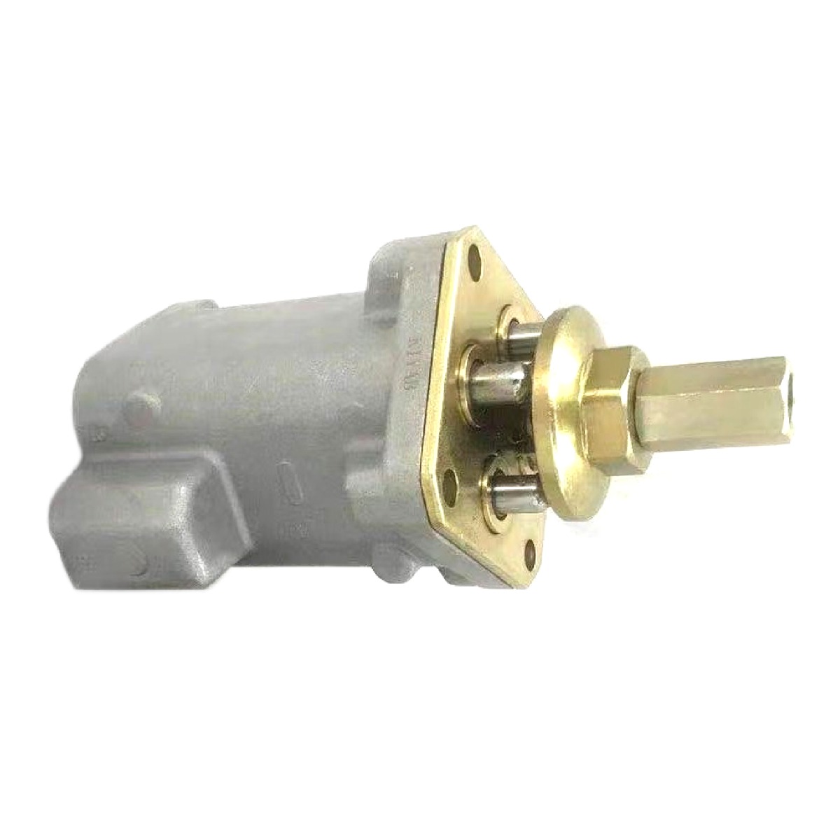 Vanne de commande pilote AT214396 pour John Deere
