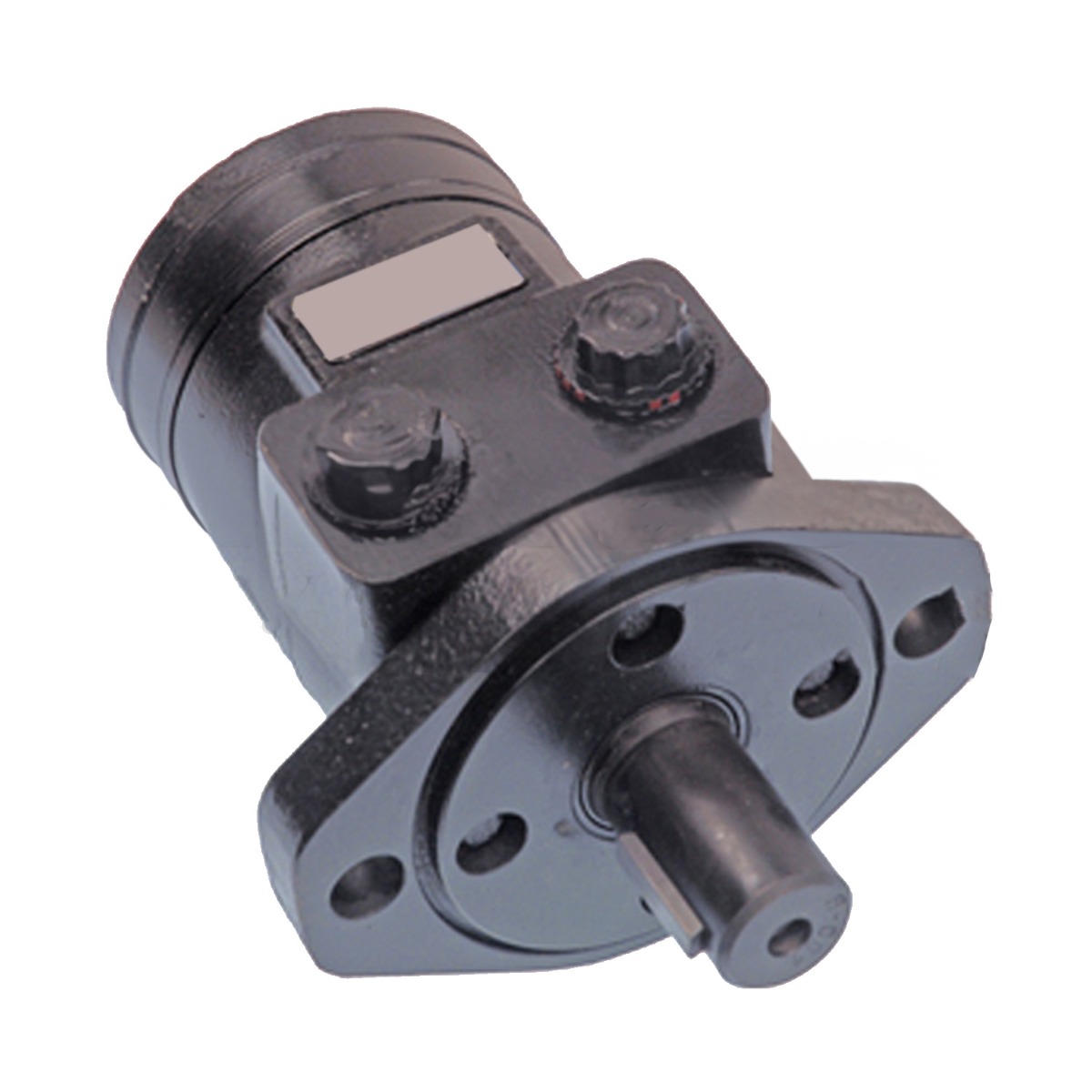 Moteur hydraulique 101-1704-009 pour Eaton