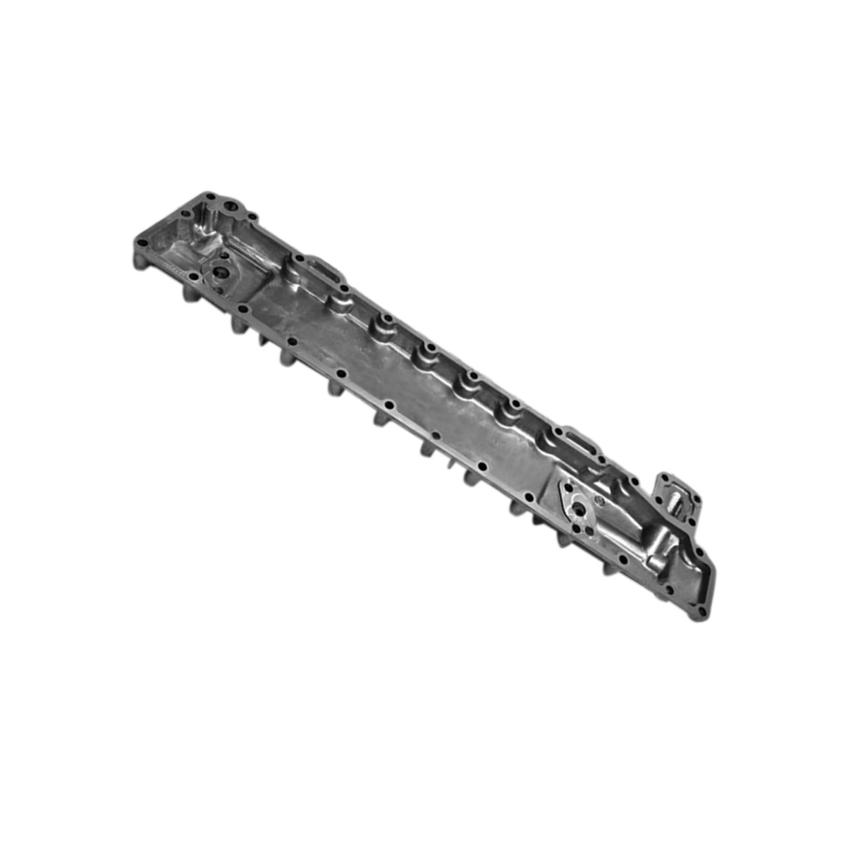 Refroidisseur de corps 1-11281-028-0 pour Isuzu