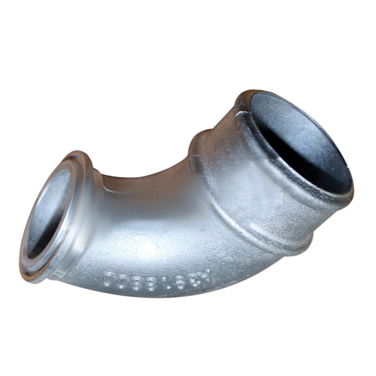 Tube de transfert d'air 4935790 pour Cummins
