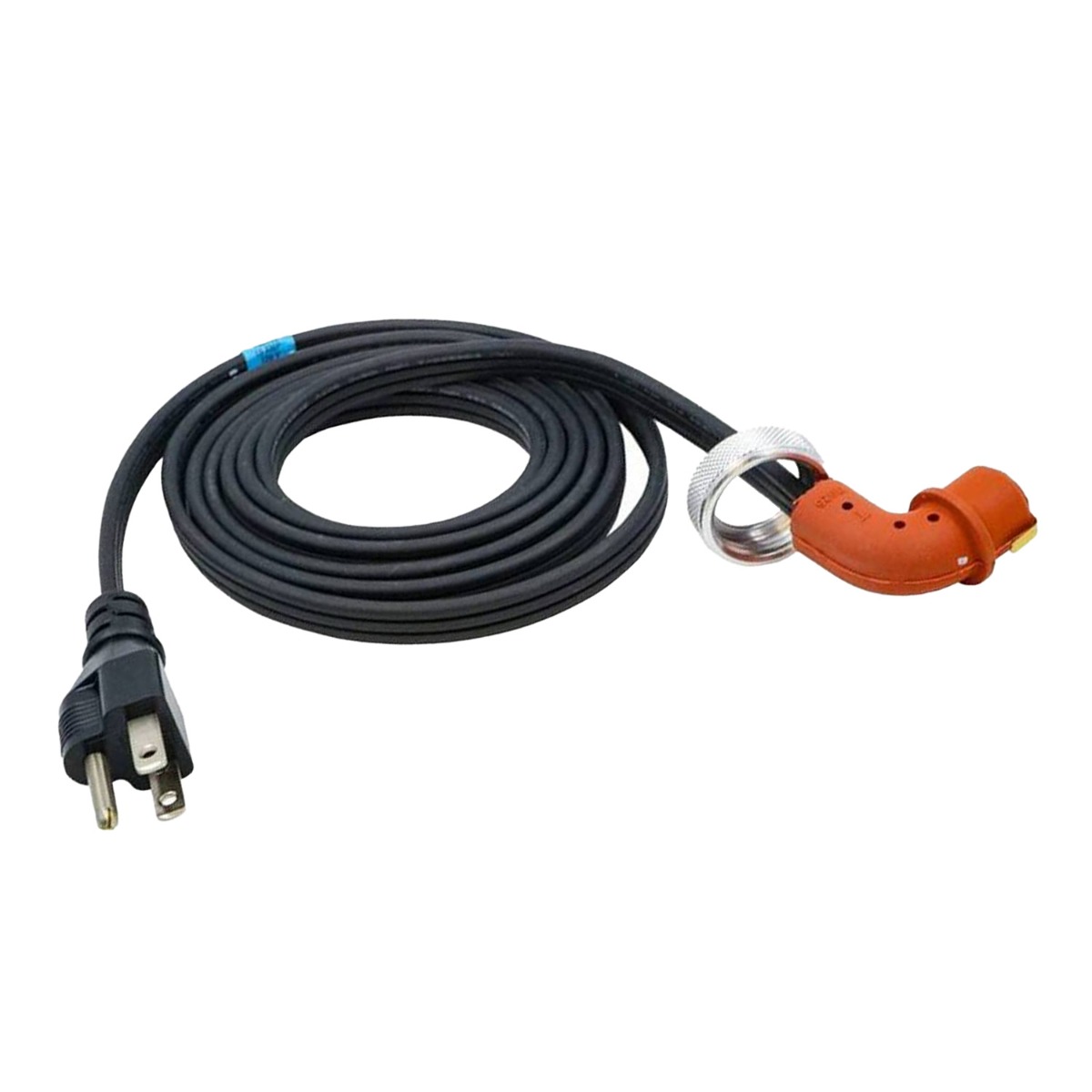 Câble de chauffe-bloc 3600008 pour Ford
