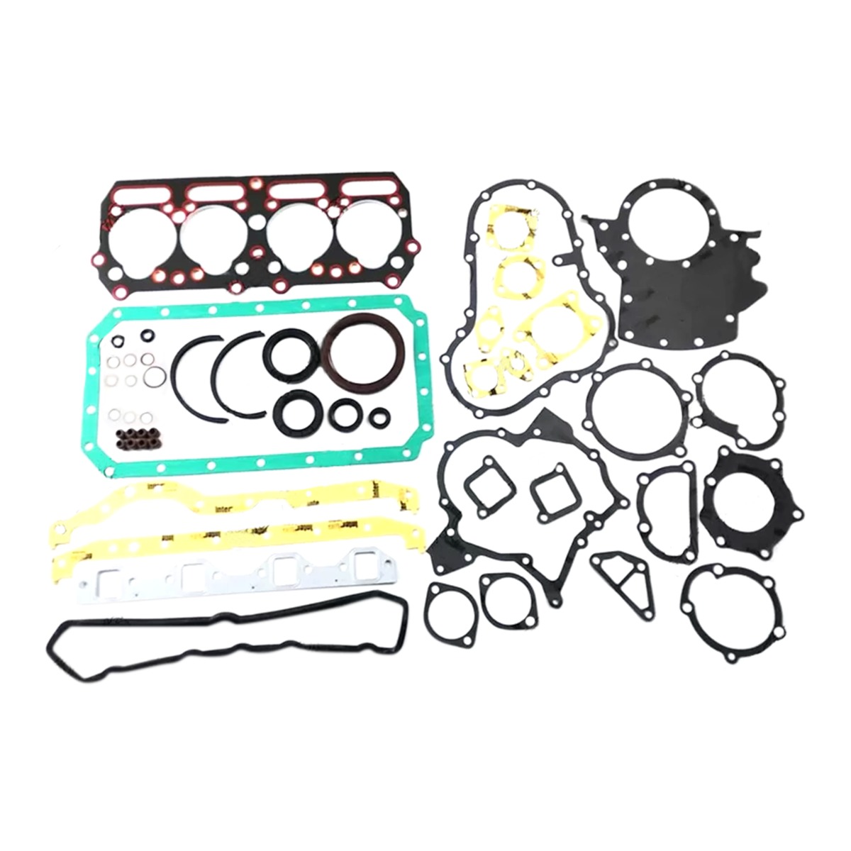 Kit de joint de révision 30694-50053 pour Mitsubishi