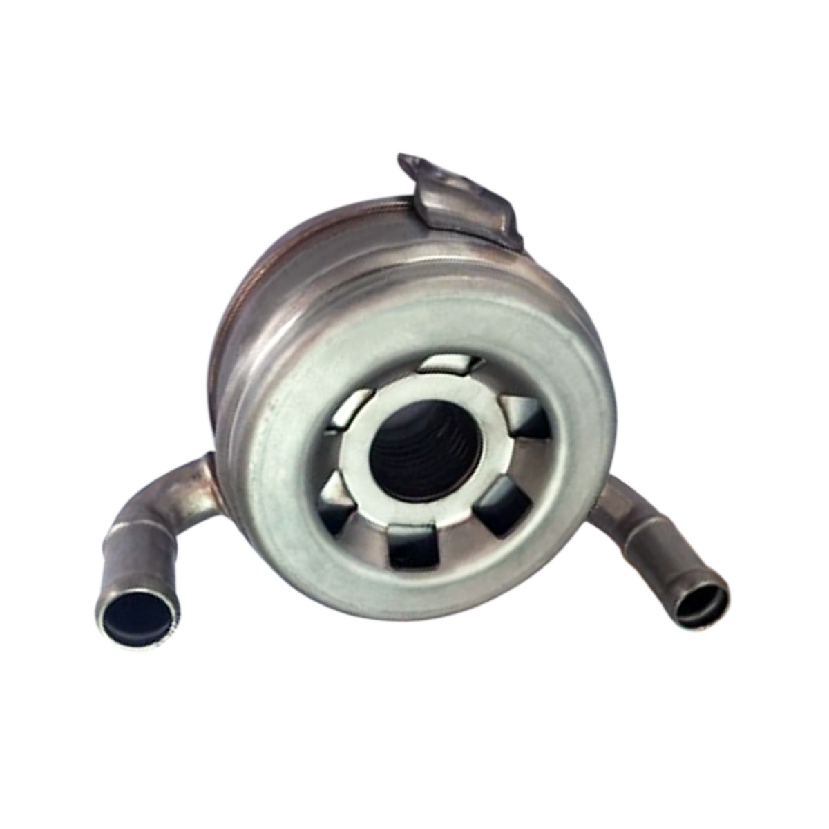 Refroidisseur d'huile 1G772-37012 pour Kubota