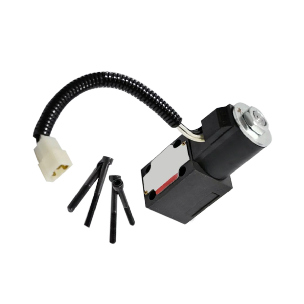 Électrovanne 1632431 pour Hyster