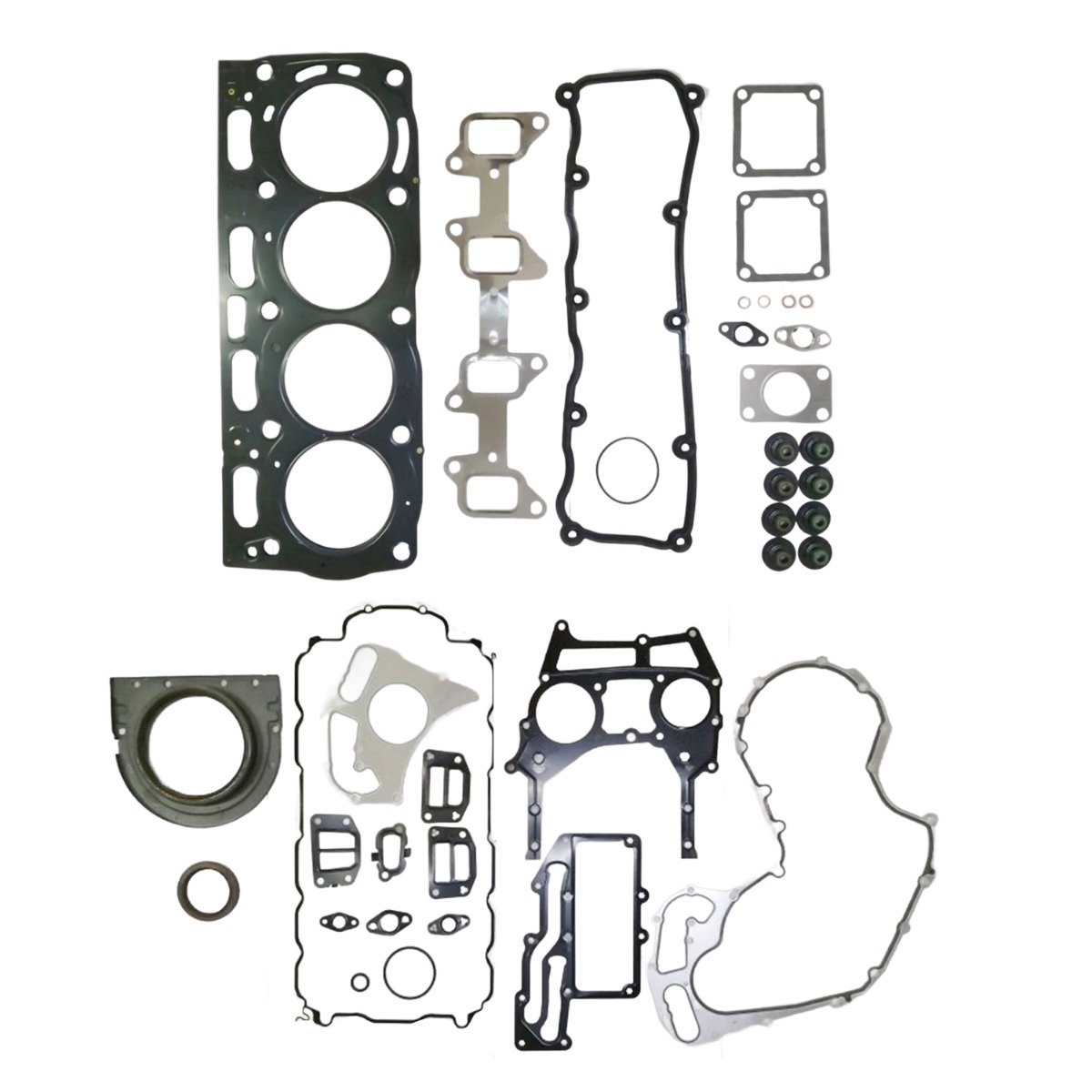 Kit de joints de révision 3681E051 pour Caterpillar