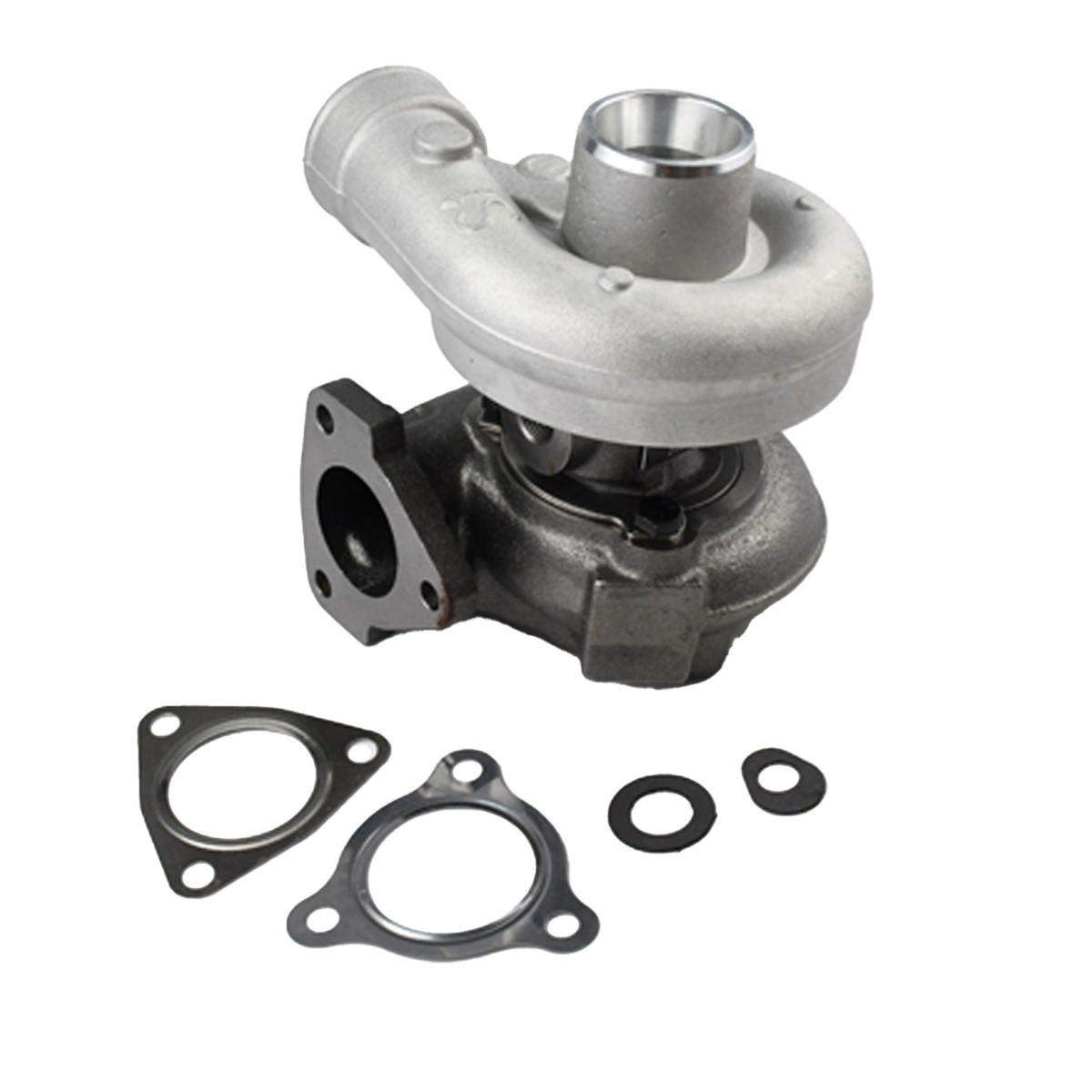 Turbocompresseur 6666520 pour Bobcat