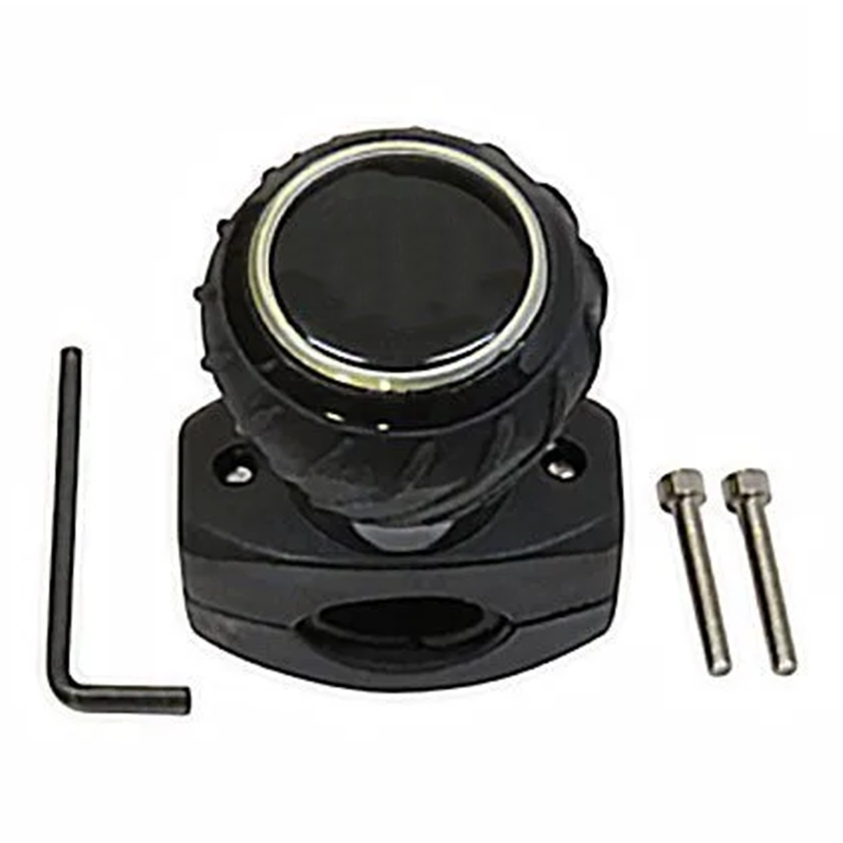 Bouton de rotation du volant 77700-01540 pour Kubota