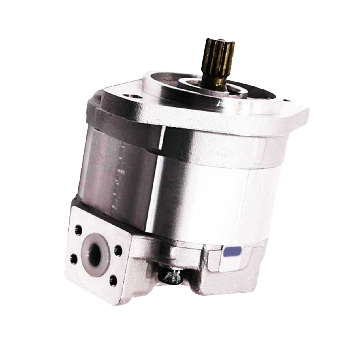 Pompe hydraulique 705-12-34010 pour Komatsu