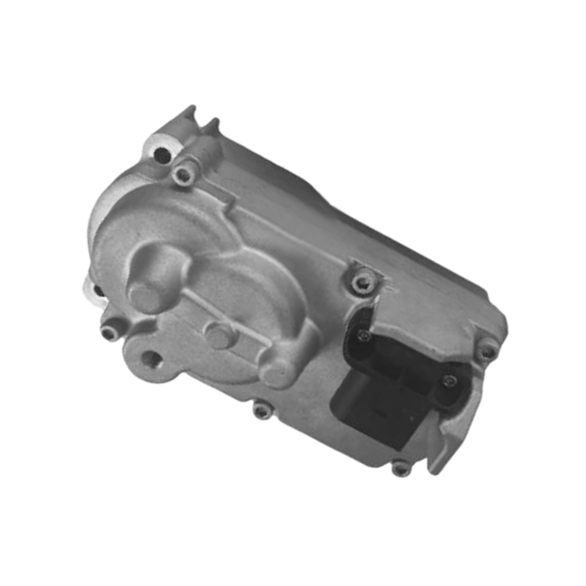 Turbo-Antrieb électronique 5554033 pour Cummins