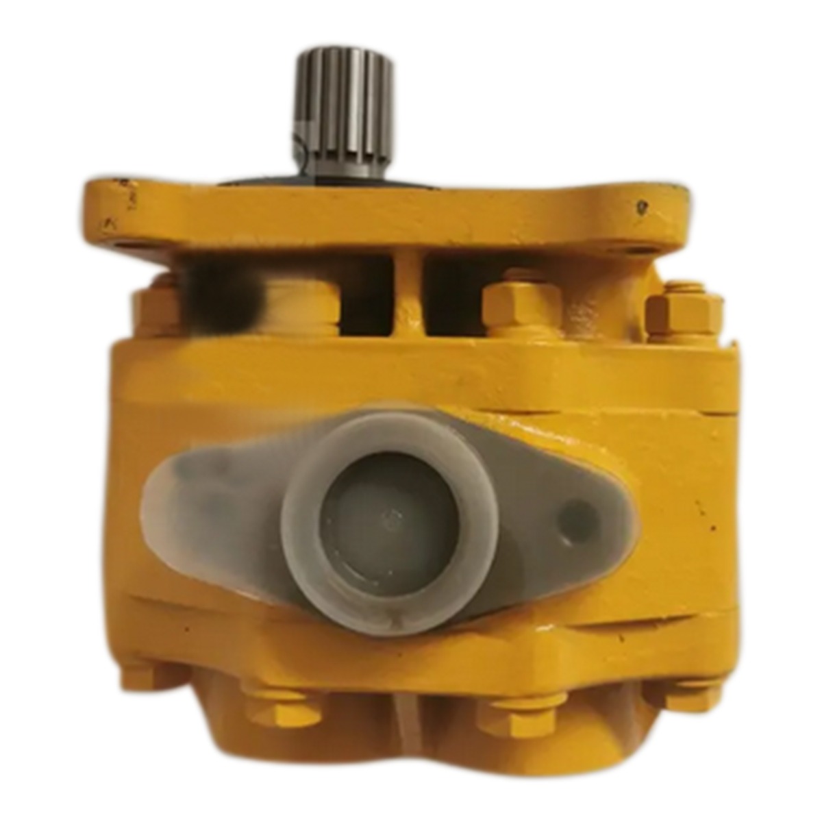 Pompe hydraulique 07436-72202 pour Komatsu