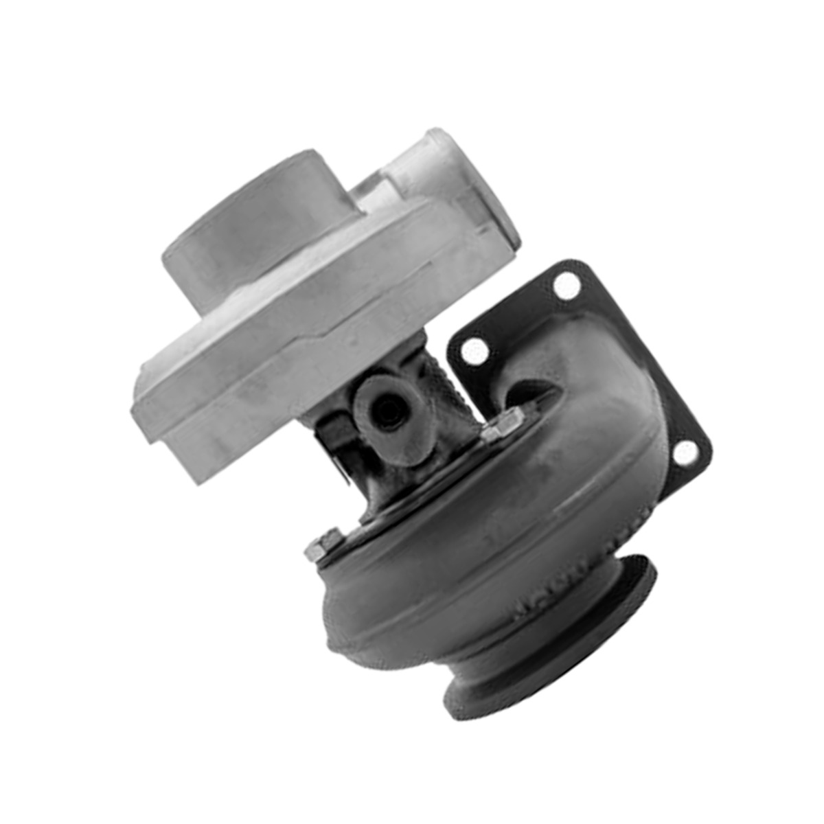 Turbocompresseur 11479880020 pour John Deere