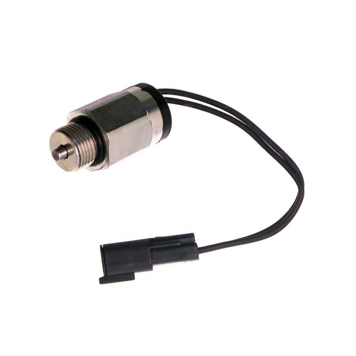 Solénoïde de verrouillage de bobine 6676029 pour Bobcat