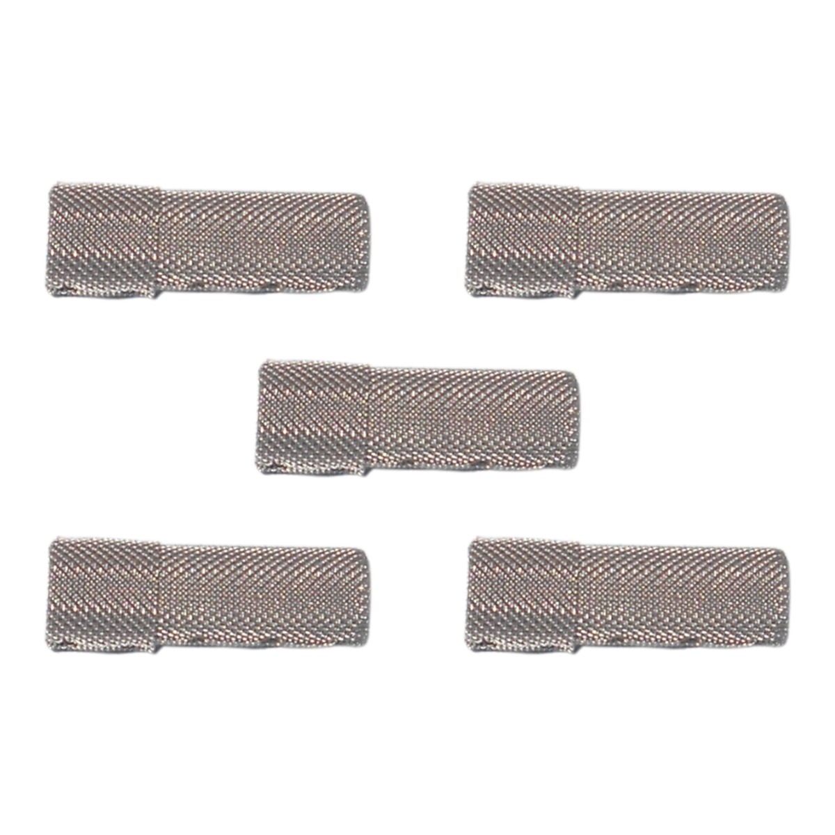 5PCS Tamis à Saletés 252121990113 Pour Eberspacher